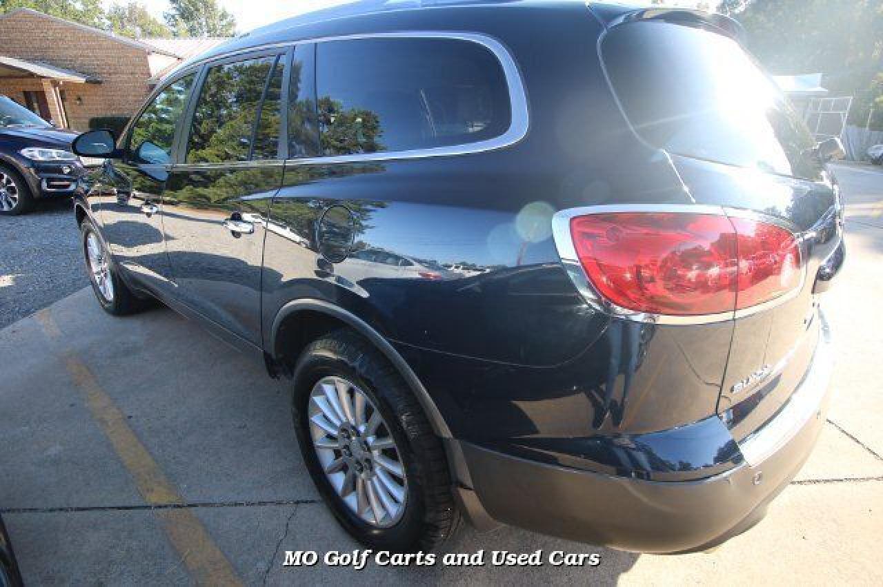 2012 Buick Enclave VIN: 5GAKRCEDXCJ115068 Lot: 63911862