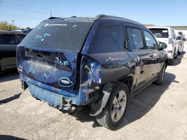 1C4NJDEB0DD193530 Jeep Compass