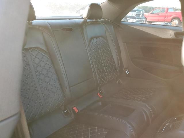 2018 AUDI S5 PREMIUM - WAUP4AF5XJA041255