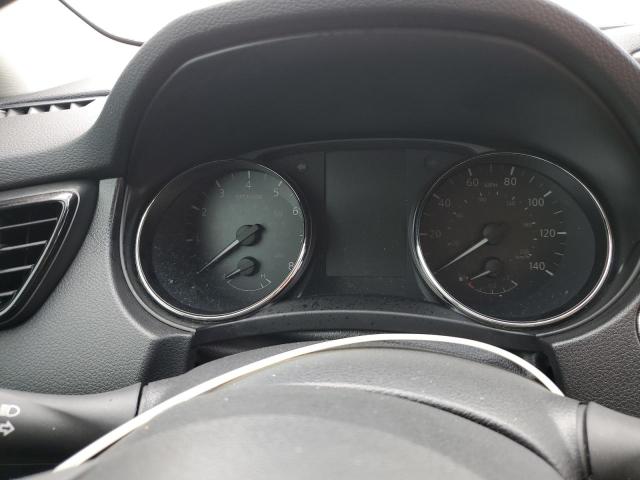 2019 NISSAN ROGUE SPT JN1BJ1CP5KW230396