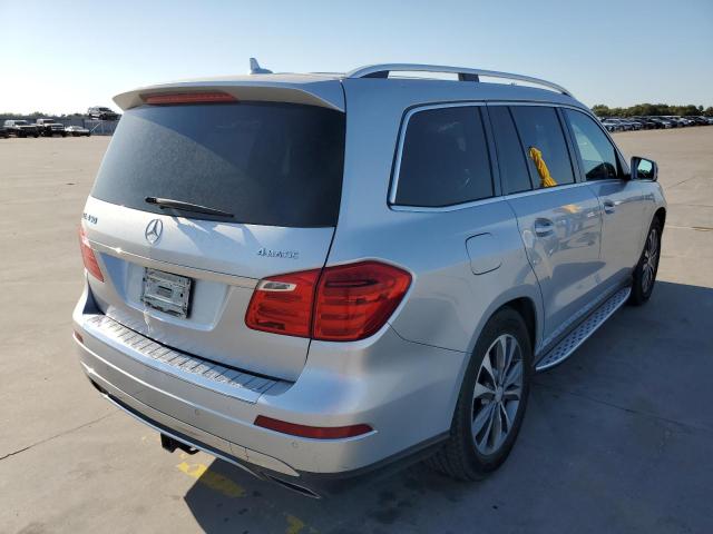 2015 MERCEDES-BENZ GL 450 4MA - 4JGDF6EE2FA470164