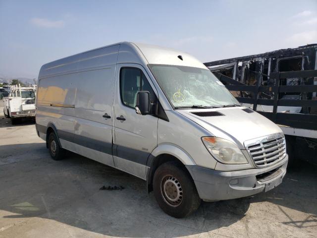 2008 freightliner sprinter store 2500