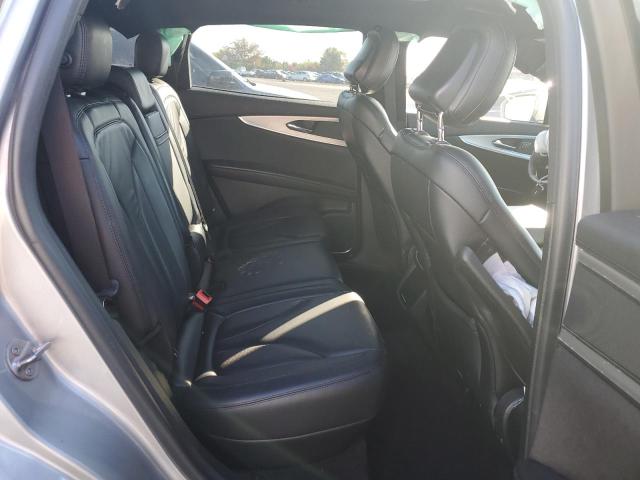 2020 LINCOLN NAUTILUS 2LMPJ8J93LBL01047