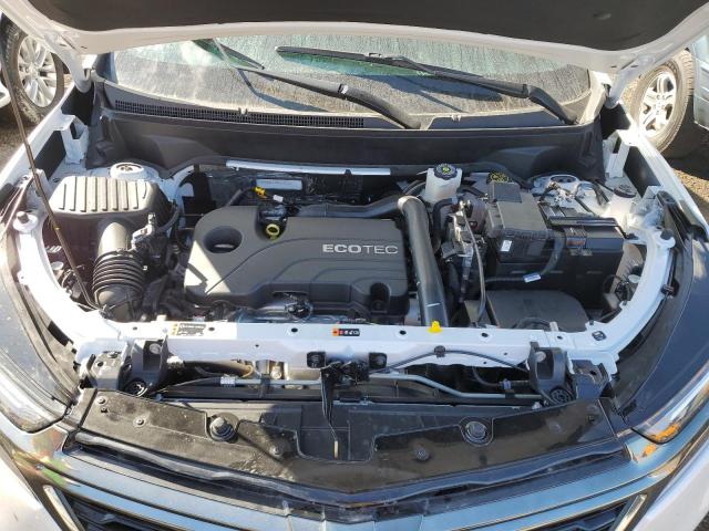 2022 CHEVROLET EQUINOX RS 3GNAXMEV7NS189121