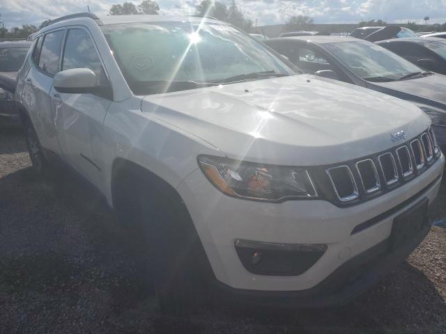 2020 JEEP COMPASS LA - 3C4NJDBB0LT228984