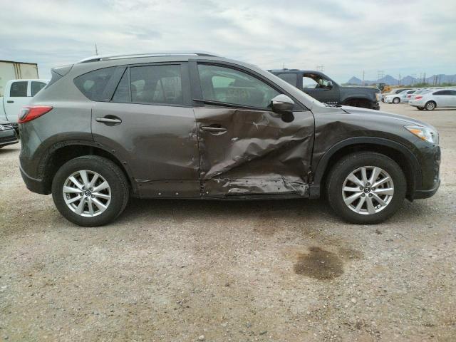 2016 MAZDA CX-5 TOURI - JM3KE2CY8G0651630