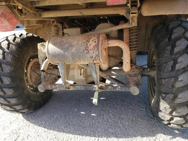 2020 KAWASAKI KAF400 S JK1AFES13LB501277