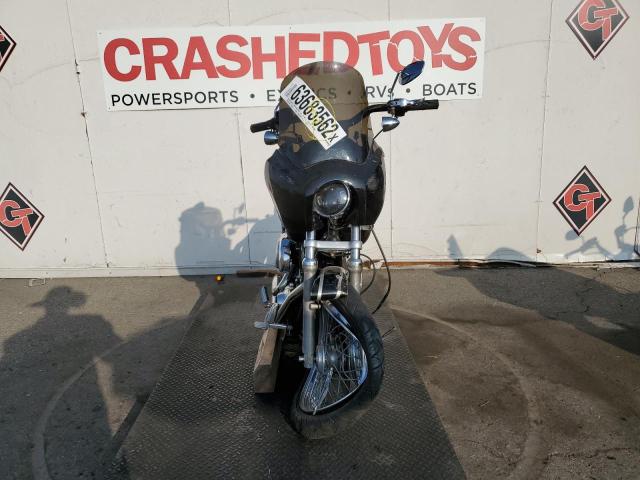 2003 HARLEY-DAVIDSON FXDL 1HD1GDV383K300726