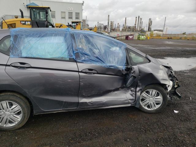 2020 HONDA FIT LX - 3HGGK5H56LM101990