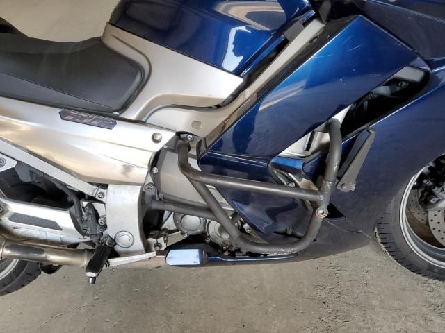 2012 YAMAHA FJR1300 AC JYARP15Y8CA001351