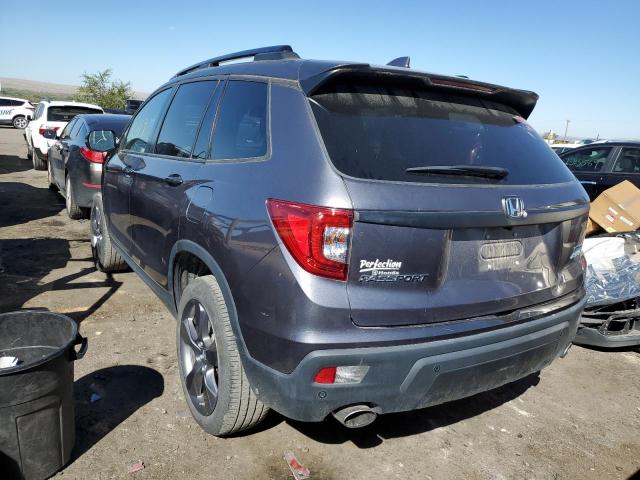 2020 HONDA PASSPORT T 5FNYF8H94LB009809