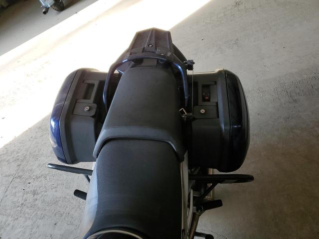 2012 YAMAHA FJR1300 AC JYARP15Y8CA001351