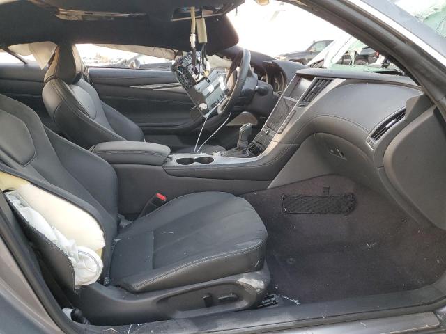 2022 INFINITI Q60 LUXE JN1EV7KK7NM600239