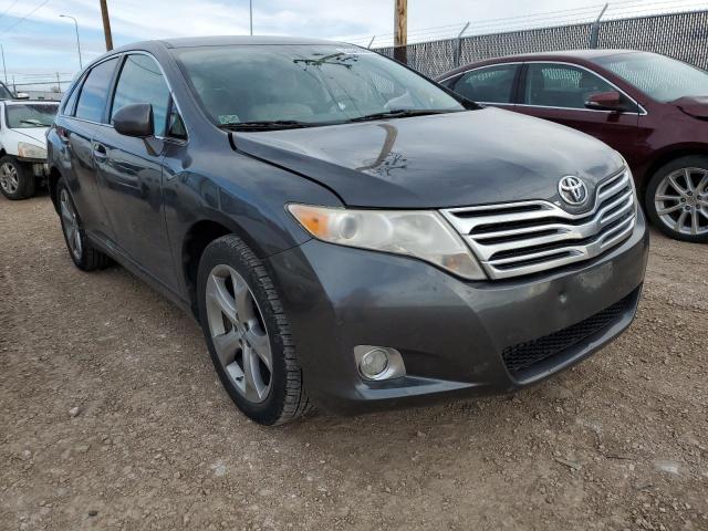 2009 Toyota Venza 