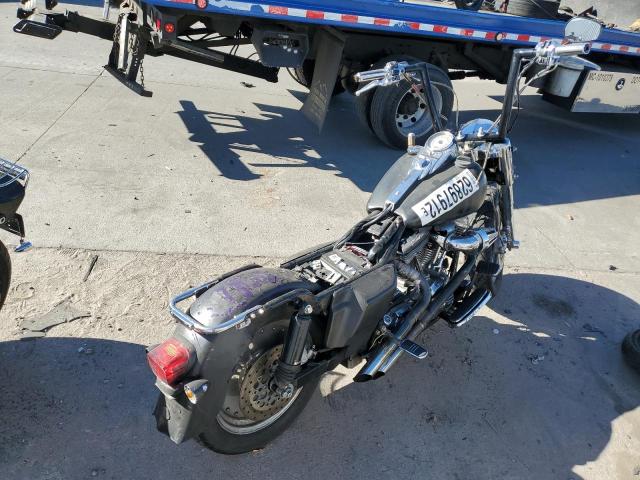2002 HARLEY-DAVIDSON FLHRSEI 1HD1PDC142Y952174