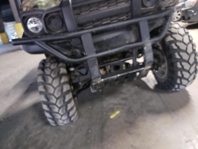 2020 KAWASAKI KAF400 S JK1AFES13LB501277