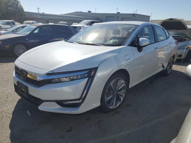 2018 HONDA CLARITY TO JHMZC5F38JC005488