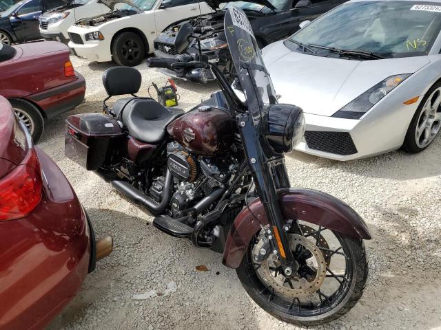 2022 Harley-Davidson Flhrxs en venta en Arcadia, FL