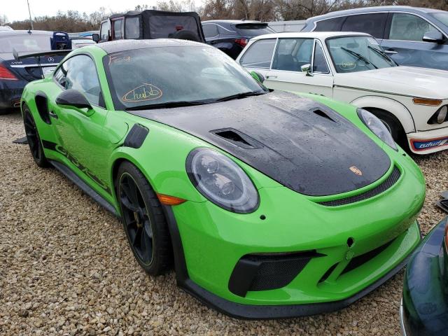 PORSCHE 911 – zdjęcie z aukcji, lot #62413982