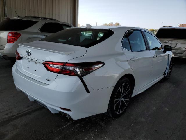 2019 TOYOTA CAMRY L/LE 4T1B11HK2KU795576