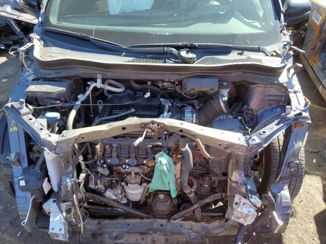 2020 HONDA PASSPORT T 5FNYF8H94LB009809