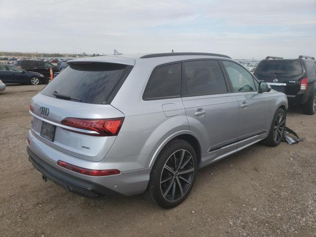 2021 AUDI Q7 PRESTIG - WA1VXAF75MD024654