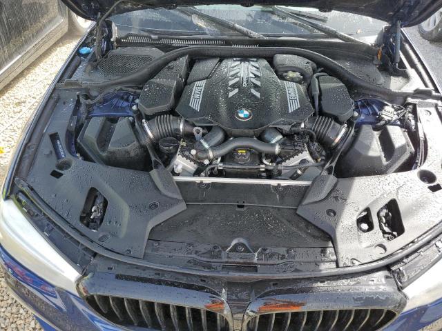 2020 BMW M550XI WBAJS7C03LCE25623