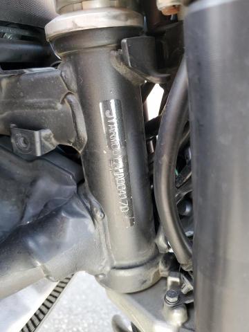 2017 YAMAHA FZ07 C JYARM06Y7HA004170