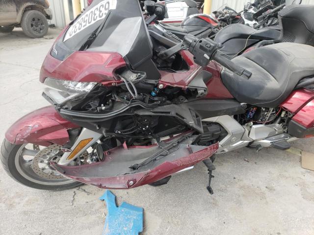 2020 HONDA GL1800 D JH2SC7955LK200329