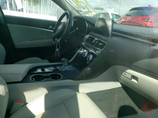 2021 GENESIS G70 KMTG64LA5MU070294