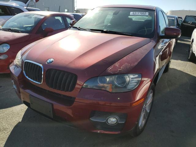 5UXFG2C53BLX08820 BMW X6 Xdrive35i