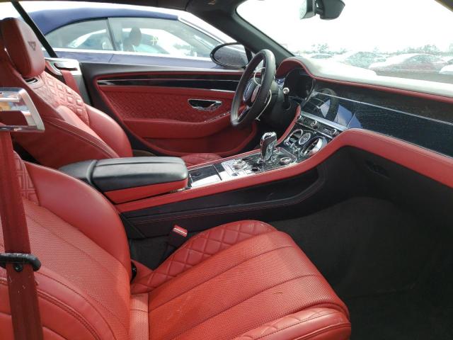 2020 BENTLEY CONTINENTA SCBDG4ZGXLC076559