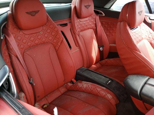 2020 BENTLEY CONTINENTA SCBDG4ZGXLC076559