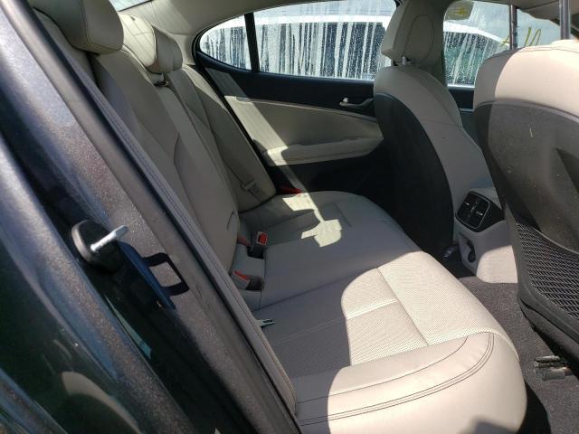 2021 GENESIS G70 KMTG64LA5MU070294