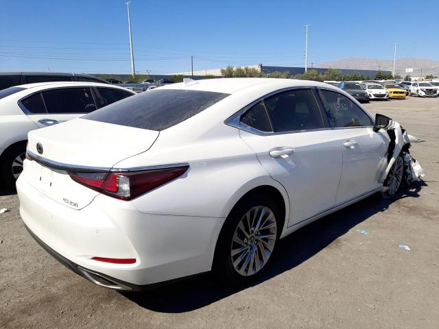 2020 LEXUS ES 350 LUX 58AEZ1B19LU054941