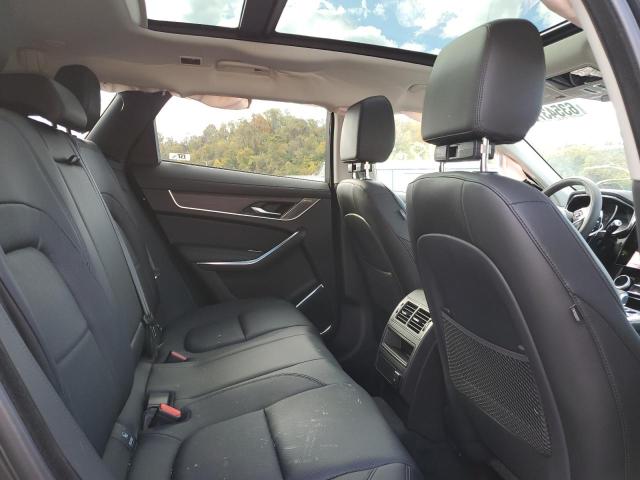 2022 JAGUAR F-PACE S SADCJ2EX9NA702545