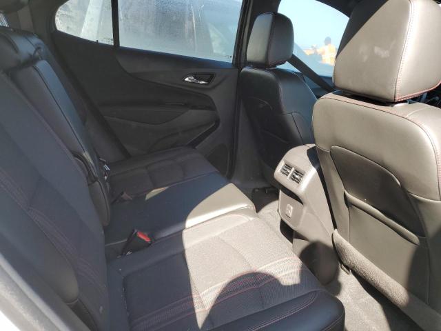 2022 CHEVROLET EQUINOX RS 3GNAXMEV7NS189121