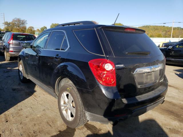 VIN 2GNFLDE38D6371827 2013 CHEVROLET EQUINOX no.3