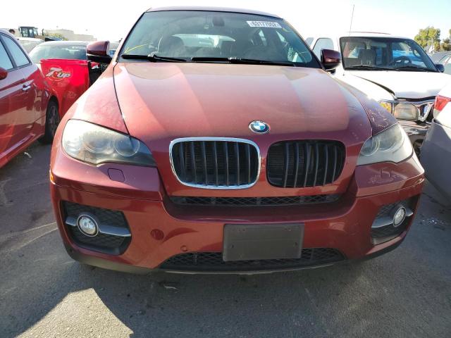 5UXFG2C53BLX08820 BMW X6 Xdrive35i