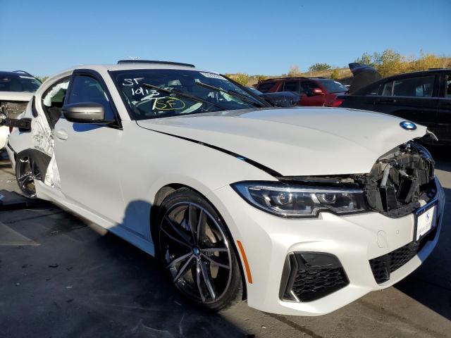 2021 BMW M340XI - 3MW5U9J08M8B59984