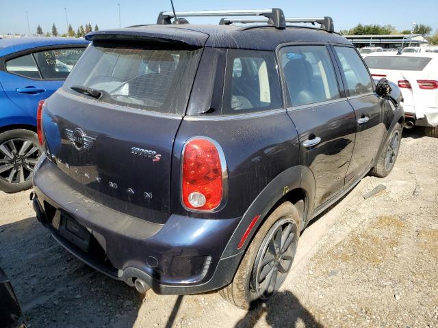 WMWZC5C56FWM19220 Mini Cooper S Countryman