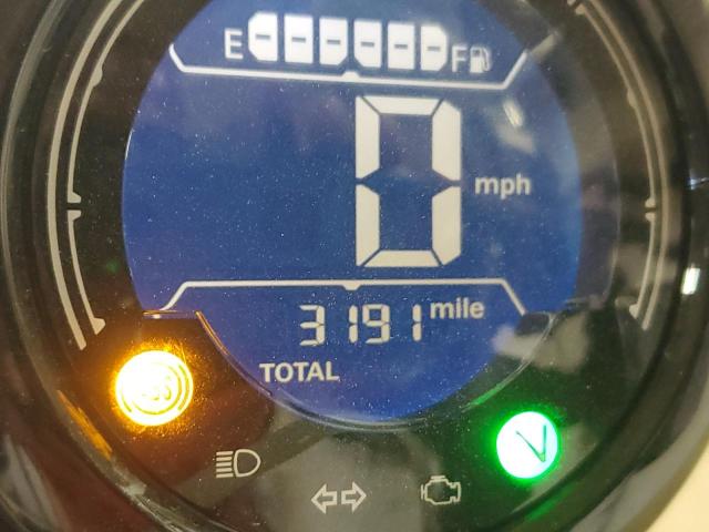 2022 HONDA CT125 A MLHJA5554N5100273