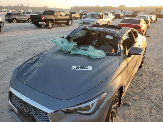 2022 INFINITI Q60 LUXE JN1EV7KK7NM600239