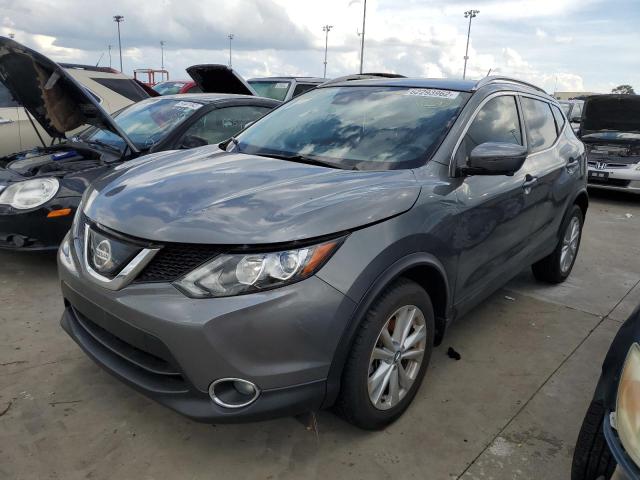 2019 NISSAN ROGUE SPT JN1BJ1CP5KW230396