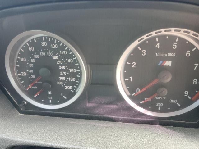 WBSKG9C58BE368506 BMW M3