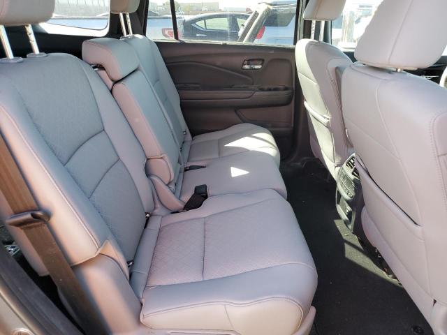 2020 HONDA PASSPORT T 5FNYF8H94LB009809