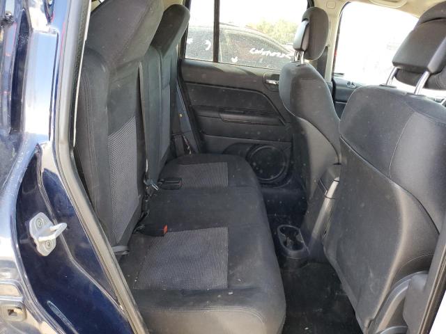 1C4NJDEB0DD193530 Jeep Compass