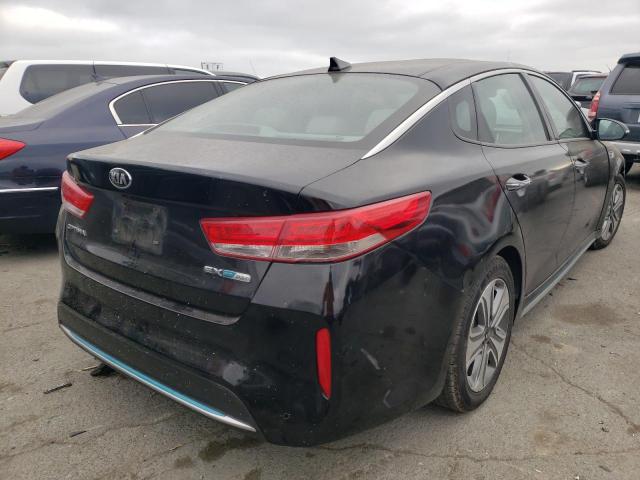 2017 KIA OPTIMA PLU KNAGV4LD4H5013156