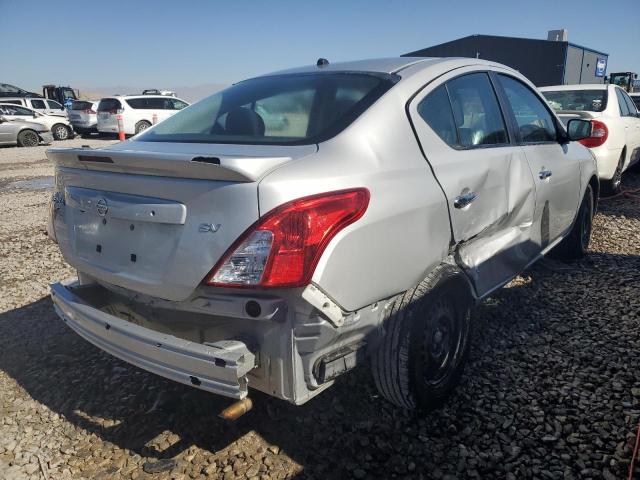 2018 NISSAN VERSA SEDA 3N1CN7AP5JL884320