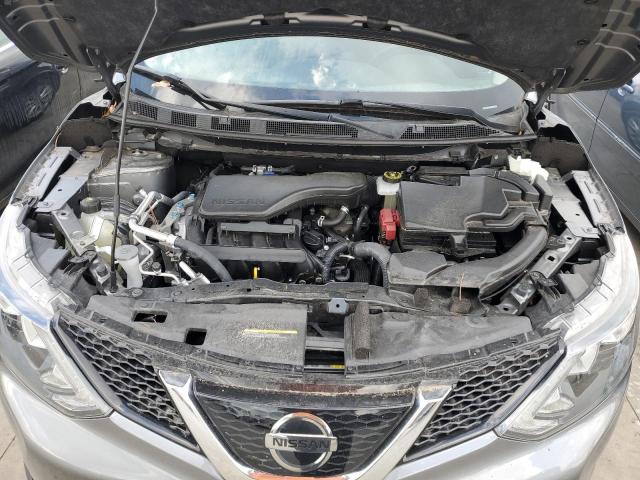 2019 NISSAN ROGUE SPT JN1BJ1CP5KW230396